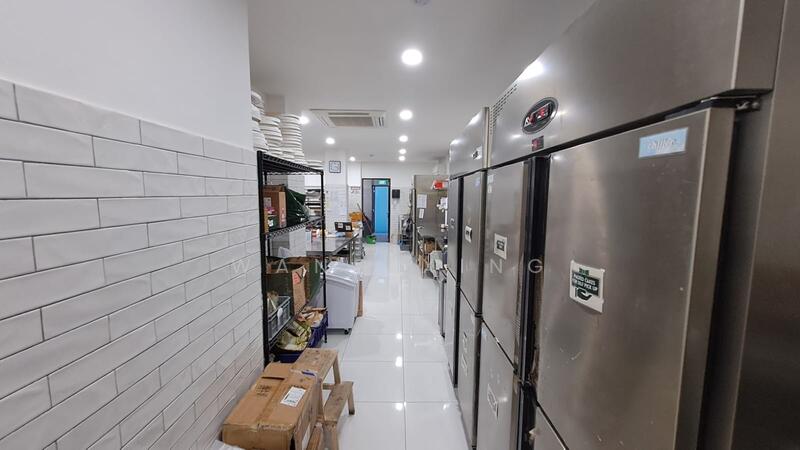 275 Outram road, , 1,000 sqft, Shop / Shophouse For Rent, by Wang Xing, 60029190 - Kitchen - CommercialGuru.com.sg