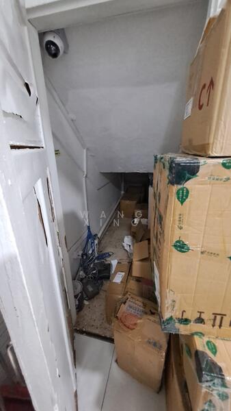275 Outram road, , 1,000 sqft, Shop / Shophouse For Rent, by Wang Xing, 60029190 - Corridor - CommercialGuru.com.sg