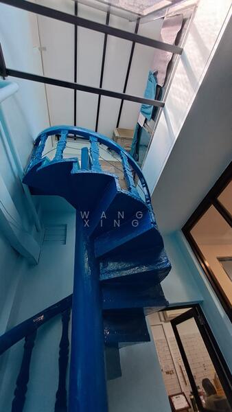 275 Outram road, , 1,000 sqft, Shop / Shophouse For Rent, by Wang Xing, 60029190 - Stairs - CommercialGuru.com.sg
