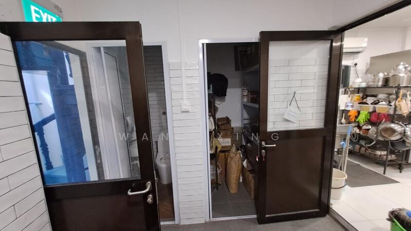 275 Outram road, , 1,000 sqft, Shop / Shophouse For Rent, by Wang Xing, 60029190 - Kitchen - CommercialGuru.com.sg