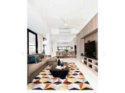 For Sale - 1KM TEMASEK PRIMARY AWARD WINNING ARCHITECT