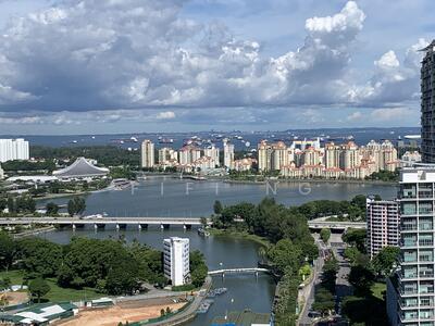 For Rent - Citylights