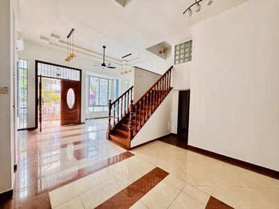 For Rent - Cambridge Road