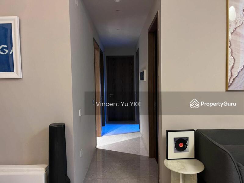 For Rent - Parc Komo