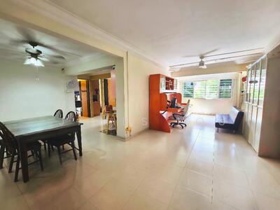 For Sale - 420 Canberra Road