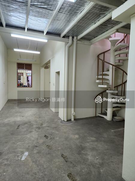 Corridor