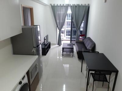 For Sale - La Fiesta