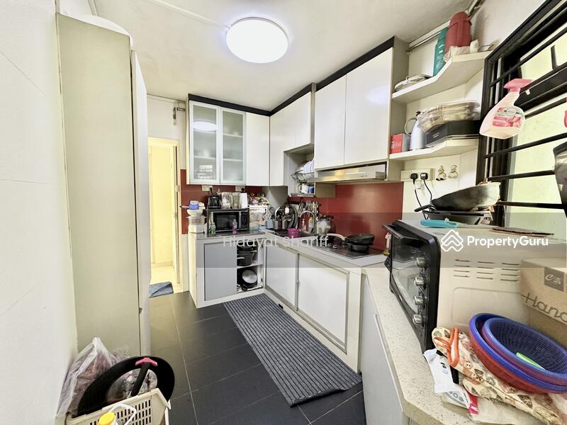 For Sale - 289A Bukit Batok Street 25