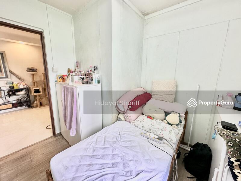 For Sale - 289A Bukit Batok Street 25
