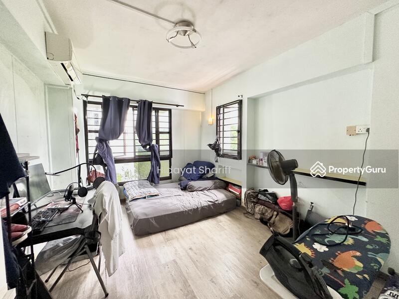 For Sale - 289A Bukit Batok Street 25