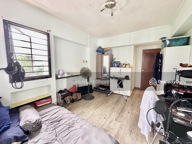 For Sale - 289A Bukit Batok Street 25