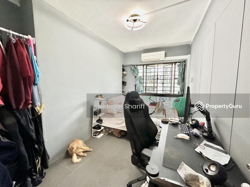 For Sale - 289A Bukit Batok Street 25