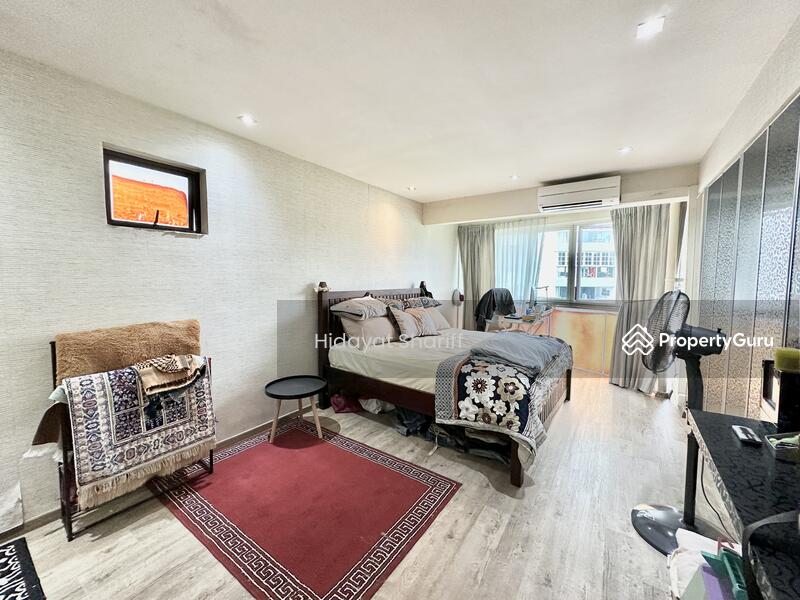 For Sale - 289A Bukit Batok Street 25
