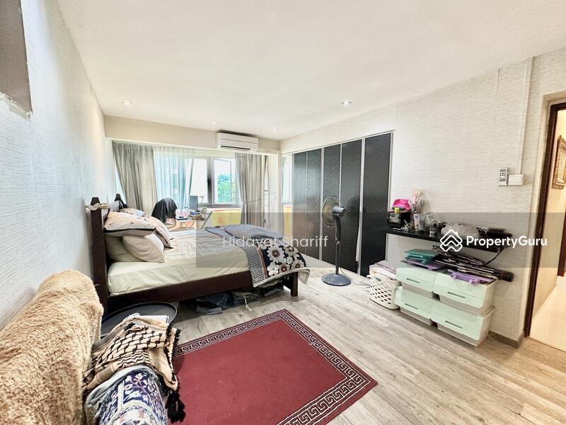 For Sale - 289A Bukit Batok Street 25