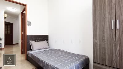 For Rent - Compass Heights