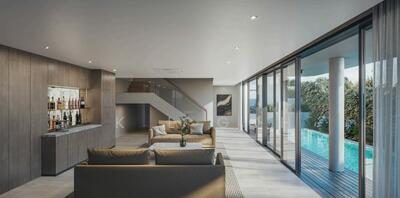 For Sale - ⭐️⭐️LANDED7772@Brand New Luxurious Detached within 1km to Henry Park, Mrt. ☎️ KL 8382...7772