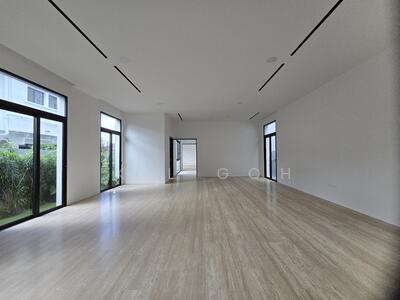 For Sale - ⭐️⭐️LANDED7772@Brand New Luxurious Detached within 1km to Henry Park, Mrt. ☎️ KL 8382...7772