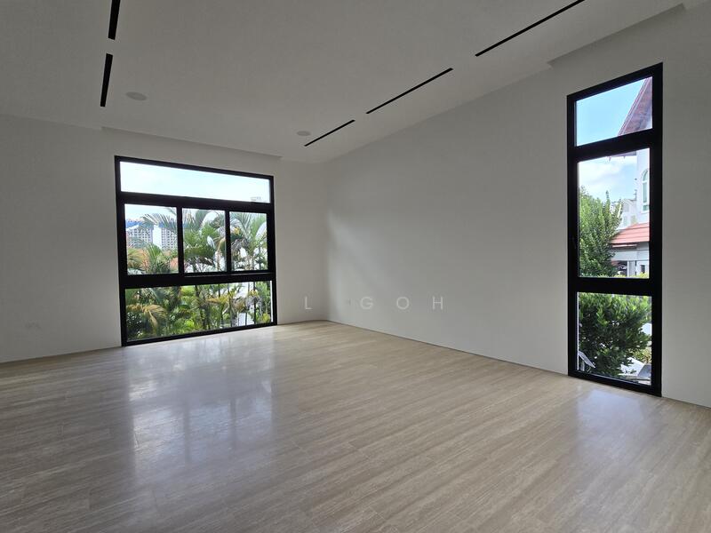 ⭐️⭐️LANDED7772@Brand New Luxurious Detached within 1km to Henry Park, Mrt. ☎️ KL 8382...7772 Detached House For Sale at S$ 19,800,000 | PropertyGuru Singapore