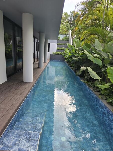 ⭐️⭐️LANDED7772@Brand New Luxurious Detached within 1km to Henry Park, Mrt. ☎️ KL 8382...7772 Detached House For Sale at S$ 19,800,000 | PropertyGuru Singapore