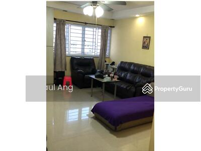For Sale - 248 Tampines Street 21