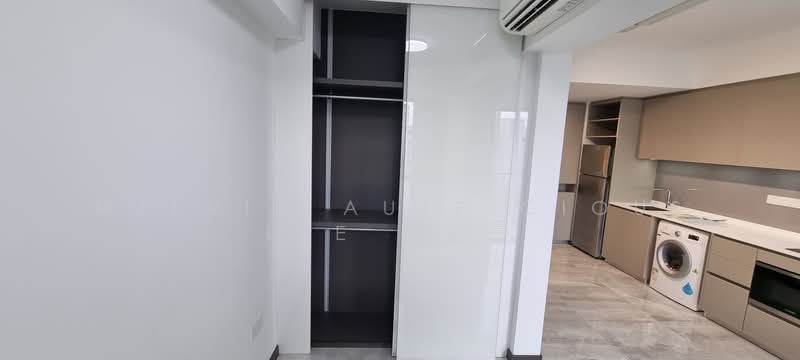 Lake Grande, 8 Jurong Lake Link, 1 Bedroom, 409 sqft, Condominium For Rent, by Melvin Auspicious Lee 李俊豪, 60029353 - Kitchen - PropertyGuru.com.sg