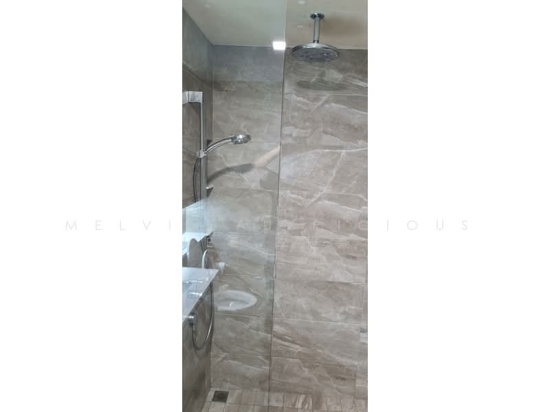 Lake Grande, 8 Jurong Lake Link, 1 Bedroom, 409 sqft, Condominium For Rent, by Melvin Auspicious Lee 李俊豪, 60029353 - Bathroom - PropertyGuru.com.sg