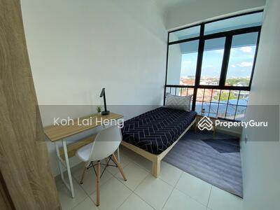 For Rent - Fernwood Towers