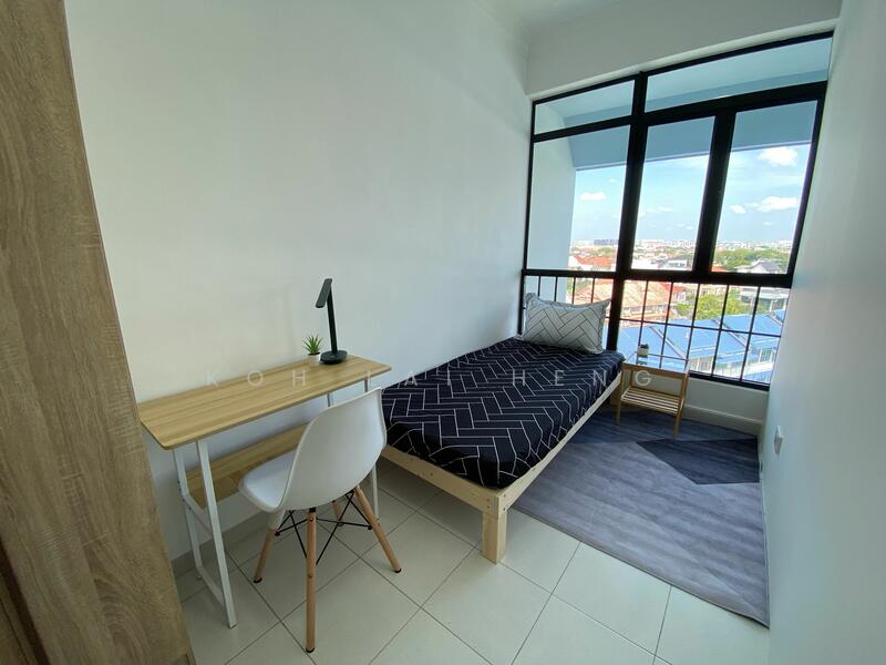 For Rent - Fernwood Towers