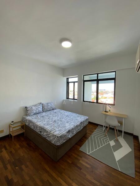 For Rent - Fernwood Towers