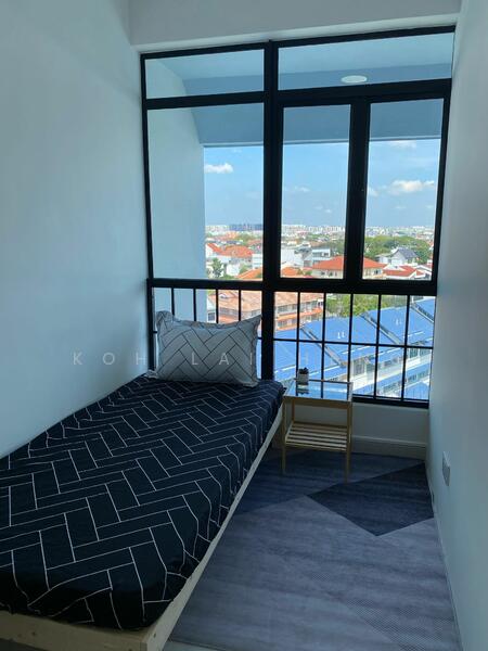 For Rent - Fernwood Towers