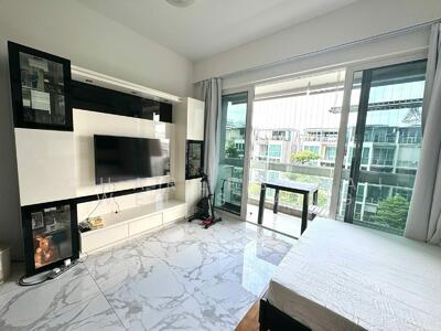 For Rent - The Nautical