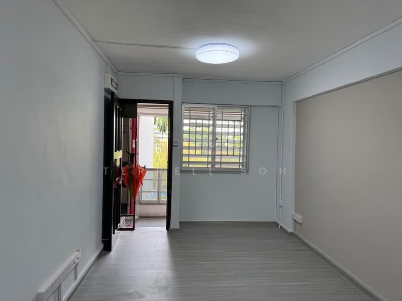508 West Coast Drive, 508 West Coast Drive, 3 Bedrooms, 893 sqft, HDB Flat For Rent, by Terrell Soh, 60029370 - Living Room - PropertyGuru.com.sg