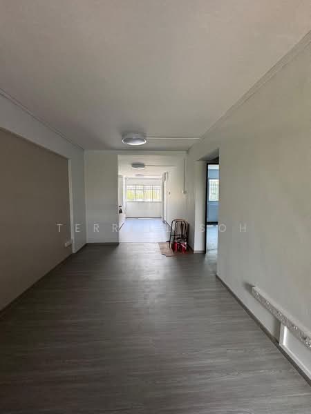 508 West Coast Drive, 508 West Coast Drive, 3 Bedrooms, 893 sqft, HDB Flat For Rent, by Terrell Soh, 60029370 - Hallway - PropertyGuru.com.sg