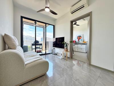For Sale - The Garden Residences