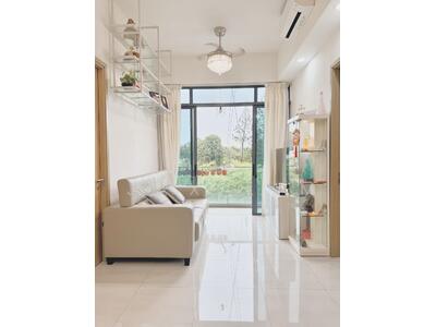 For Rent - KAP Residences