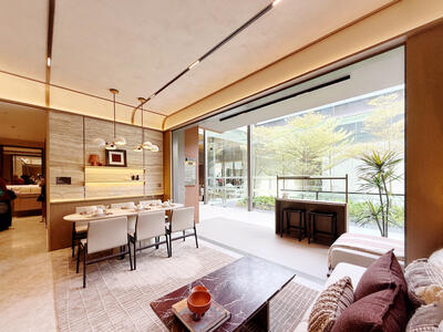 For Sale - Amber House