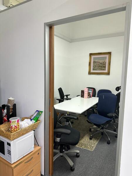 Oxley BizHub, 67 Ubi Road 1, 1,012 sqft, Light Industrial (B1) For Sale, by Tan Sze Wei, 60029396 - Study - CommercialGuru.com.sg