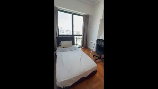 The Bencoolen, 180 Bencoolen Street, Room Rental, 100 sqft, Apartment For Rent, by Linda Sim, 60029404 - PropertyGuru.com.sg