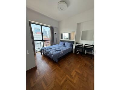 For Rent - The Bencoolen