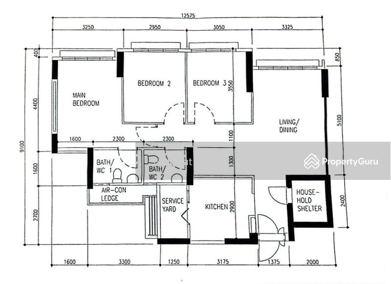 For Sale 473C Upper Serangoon Crescent