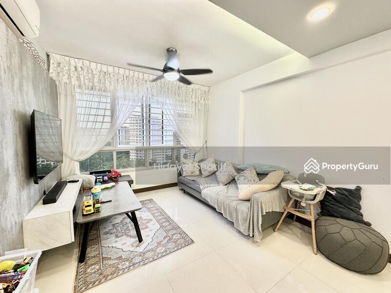 For Sale - 473C Upper Serangoon Crescent