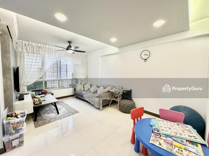 For Sale - 473C Upper Serangoon Crescent