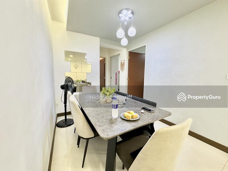 For Sale - 473C Upper Serangoon Crescent
