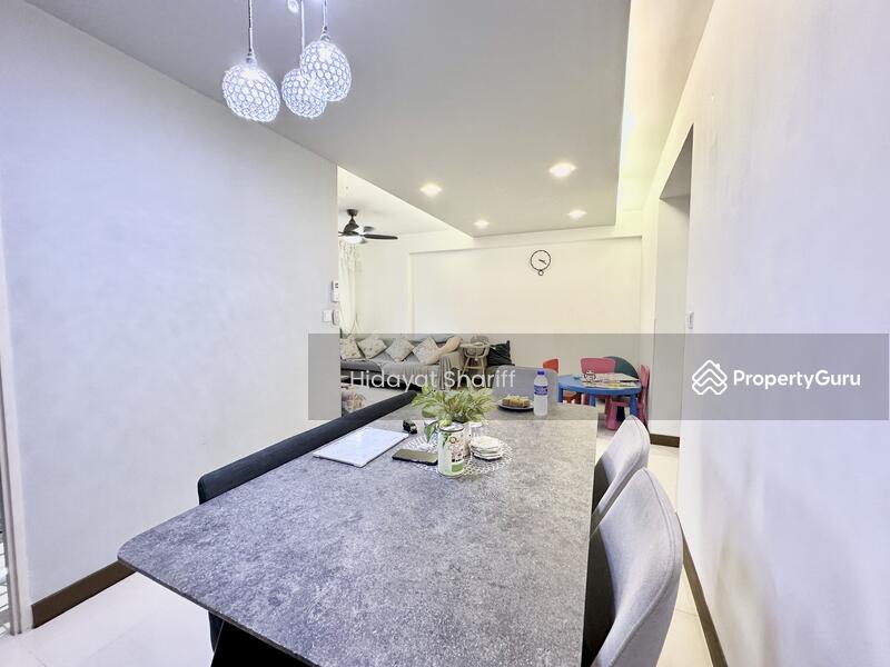 For Sale - 473C Upper Serangoon Crescent