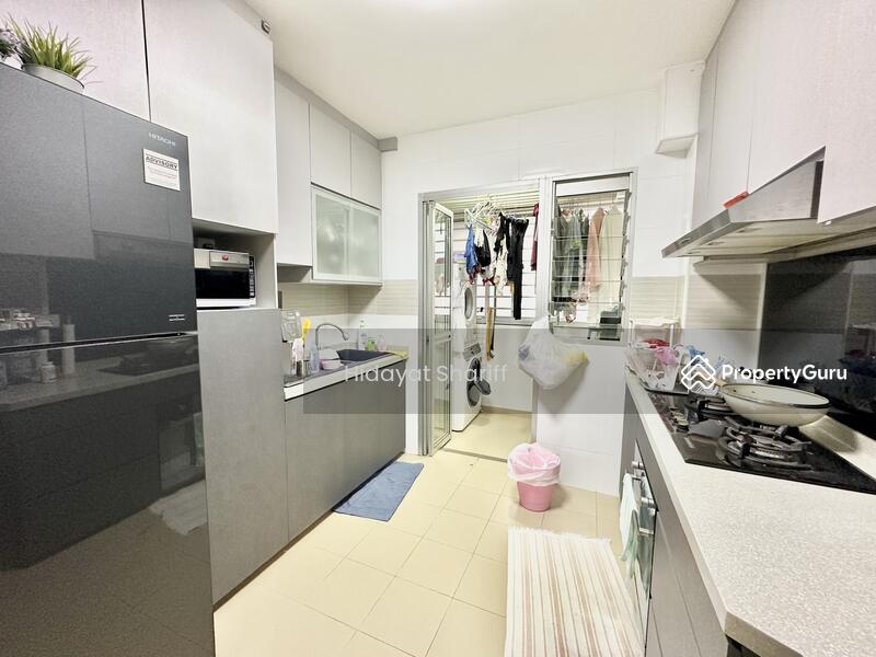 For Sale - 473C Upper Serangoon Crescent