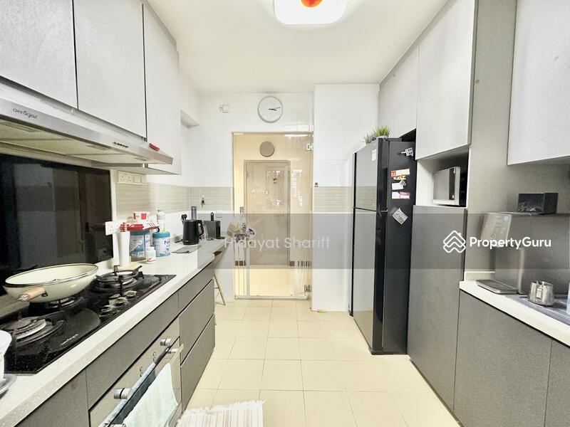 For Sale - 473C Upper Serangoon Crescent