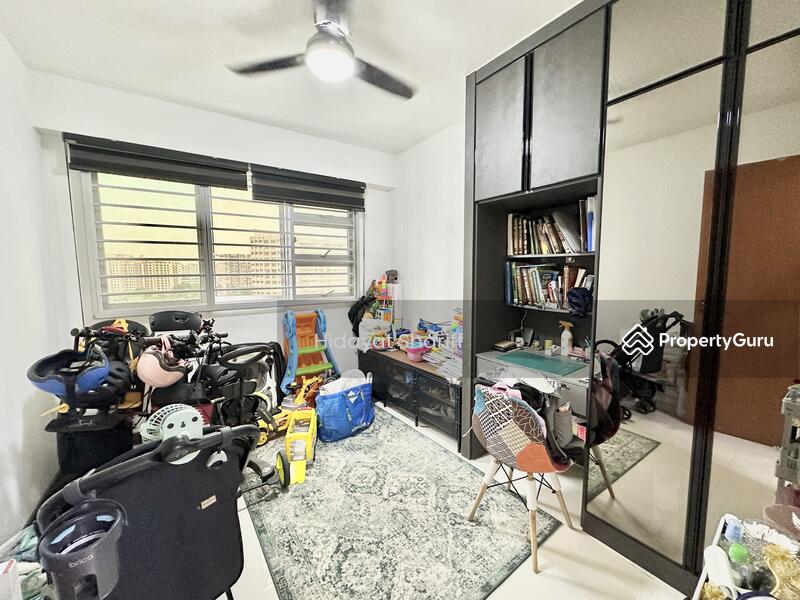For Sale - 473C Upper Serangoon Crescent