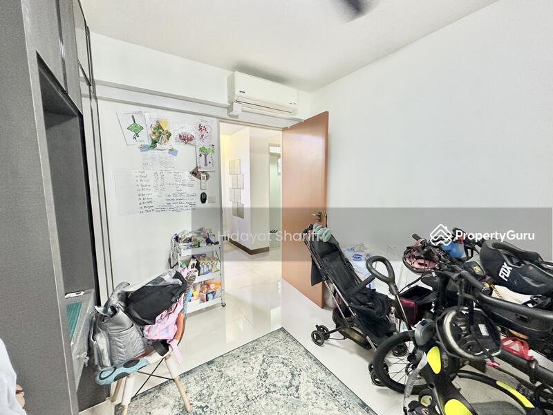 For Sale - 473C Upper Serangoon Crescent