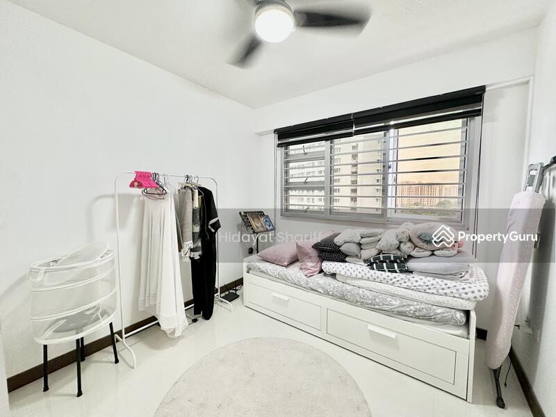 For Sale - 473C Upper Serangoon Crescent