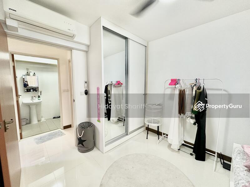 For Sale - 473C Upper Serangoon Crescent